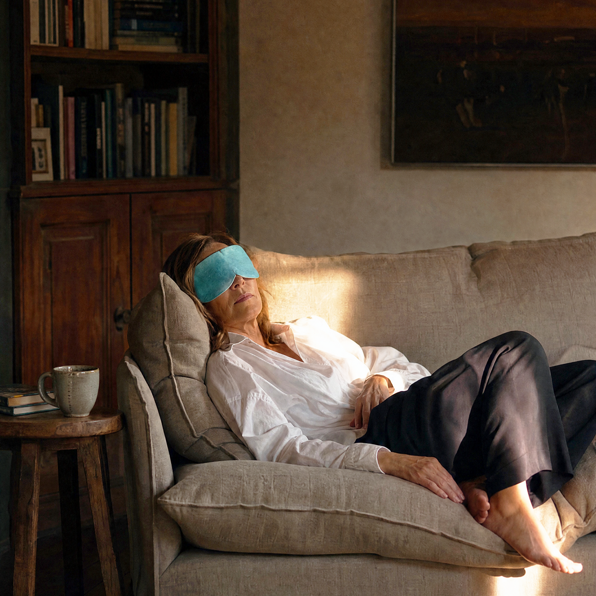 Ardour & Vale Dry Eye Relief for Menopause
