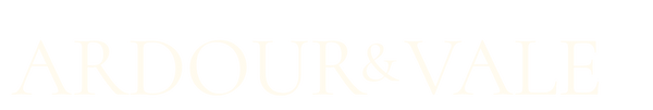 Ardour & Vale